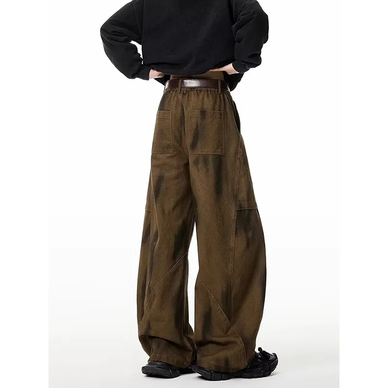 K411 Jeans Unisex-3