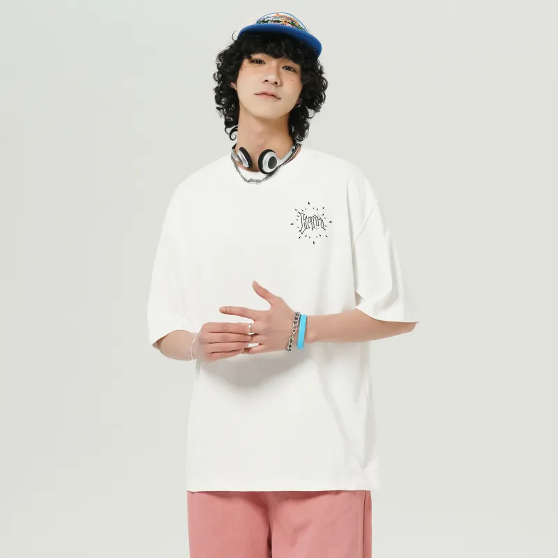 K411 T Shirts Unisex-7