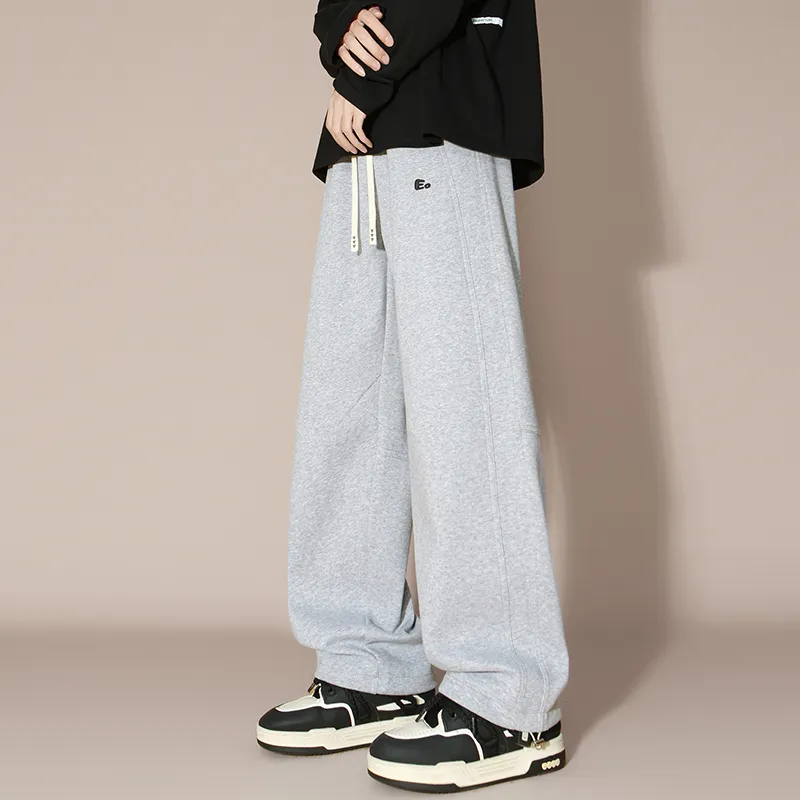 K411 Casual Pants Unisex-6