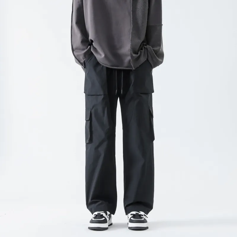 GWAF Cargo Pants Unisex-5