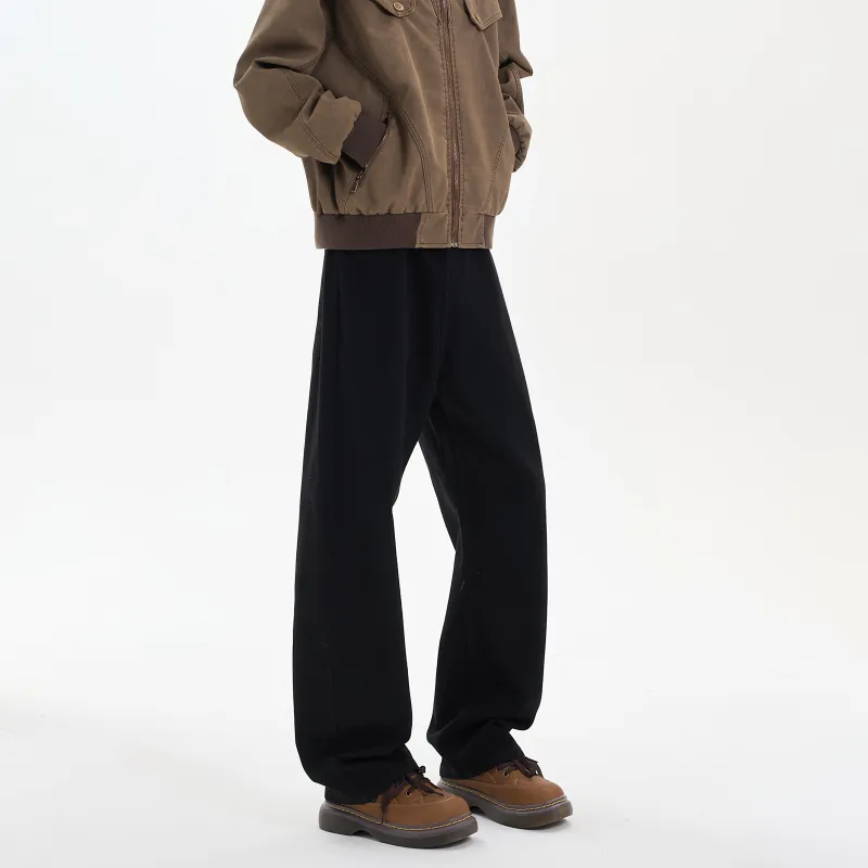 K411 Jeans Unisex-4