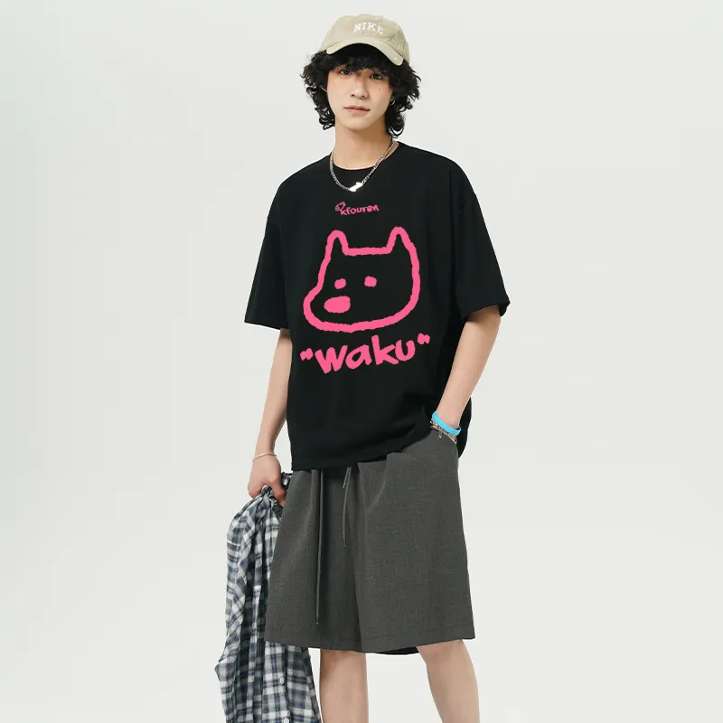 K411 T Shirts Unisex-6
