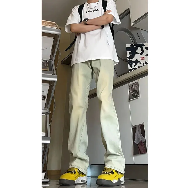 K411 Jeans Unisex-5