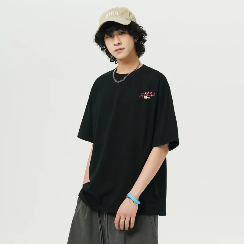 K411 T-Shirts Unisex-4