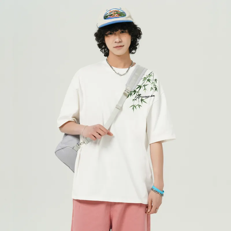 K411 T Shirts Unisex-7