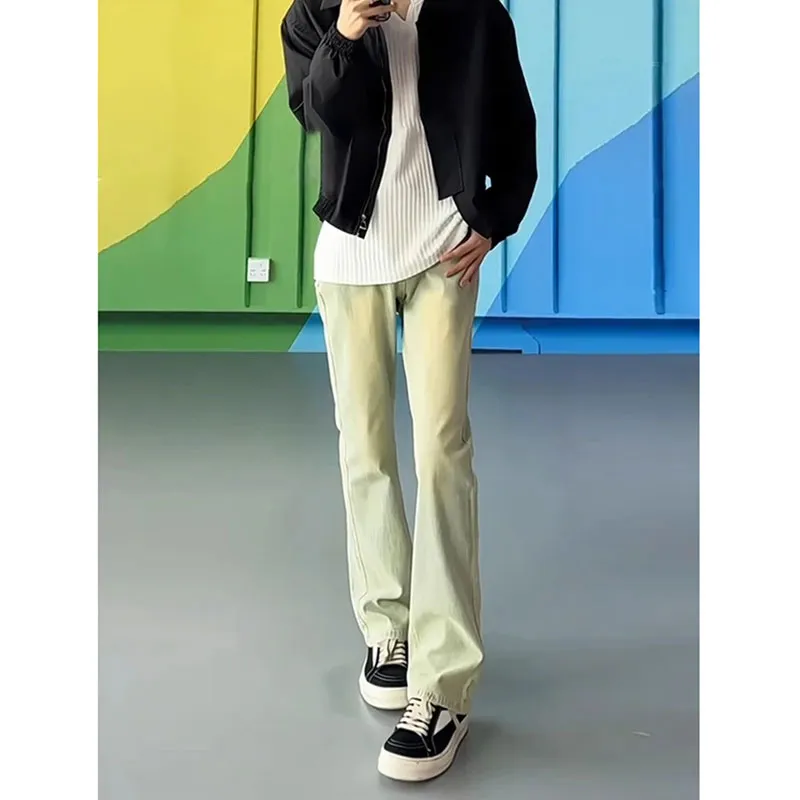 K411 Jeans Unisex-6