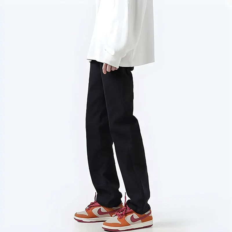 PANDA ADEVIL Jeans Unisex-10