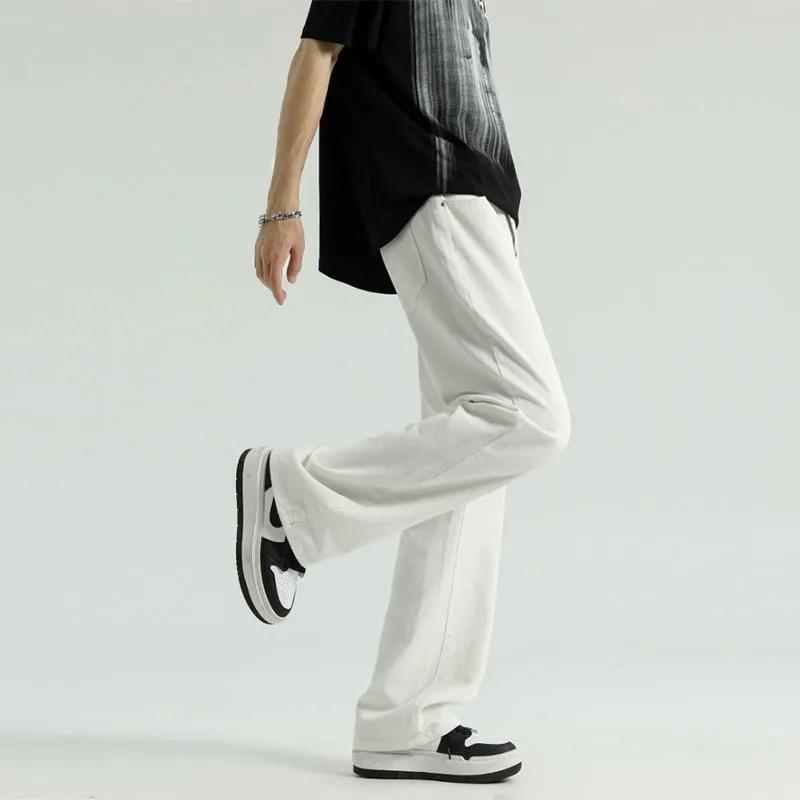 K411 Jeans Unisex-3