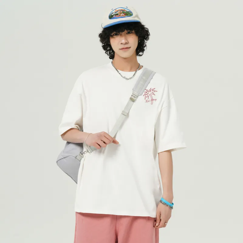 K411 T Shirts Unisex-6