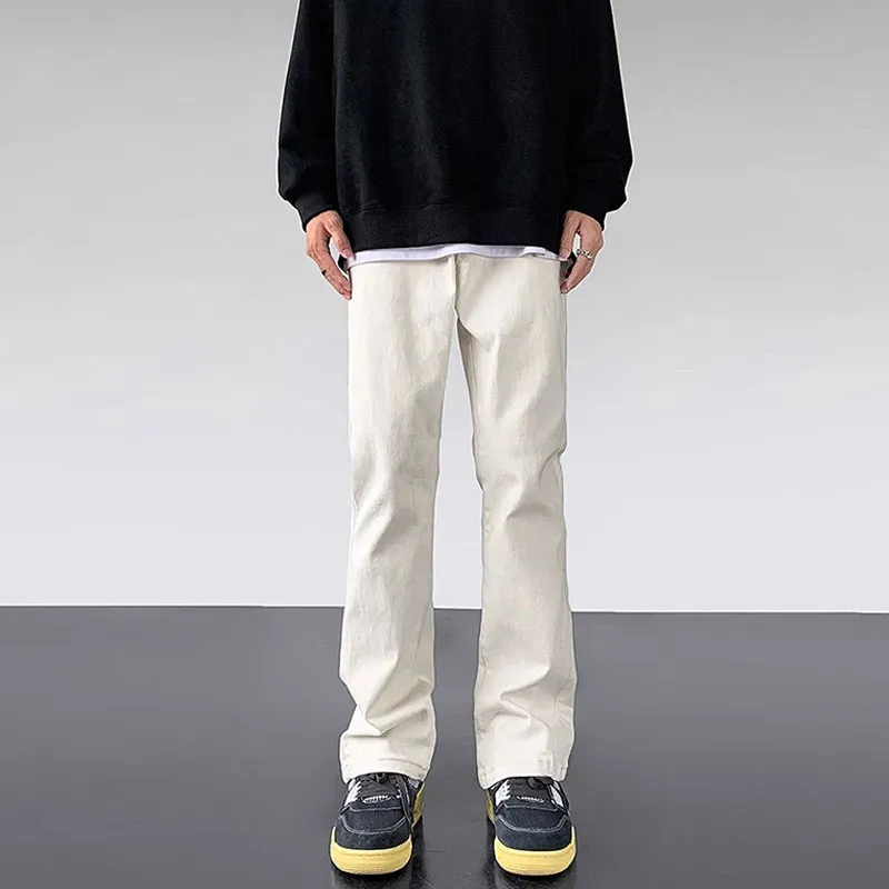 K411 Jeans Unisex-5