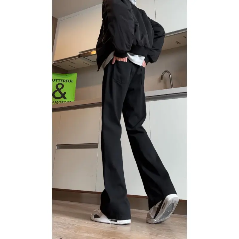K411 Jeans Unisex-6
