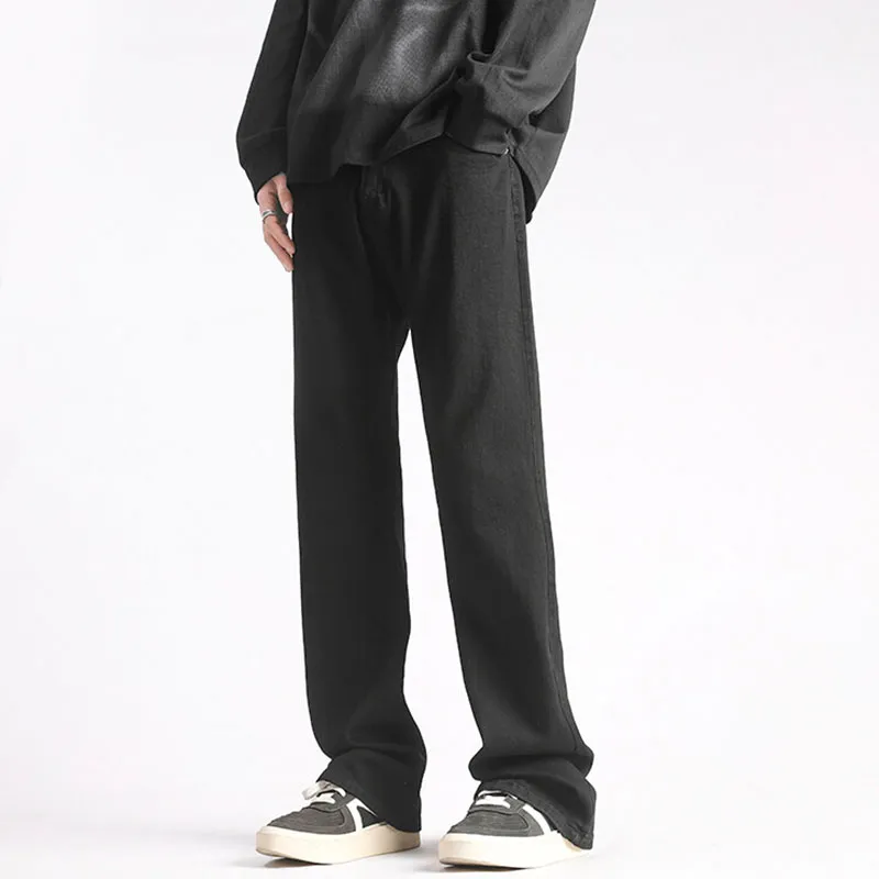 K411 Jeans Unisex-6