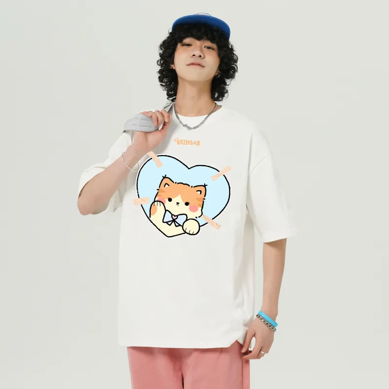 K411 T Shirts Unisex-31
