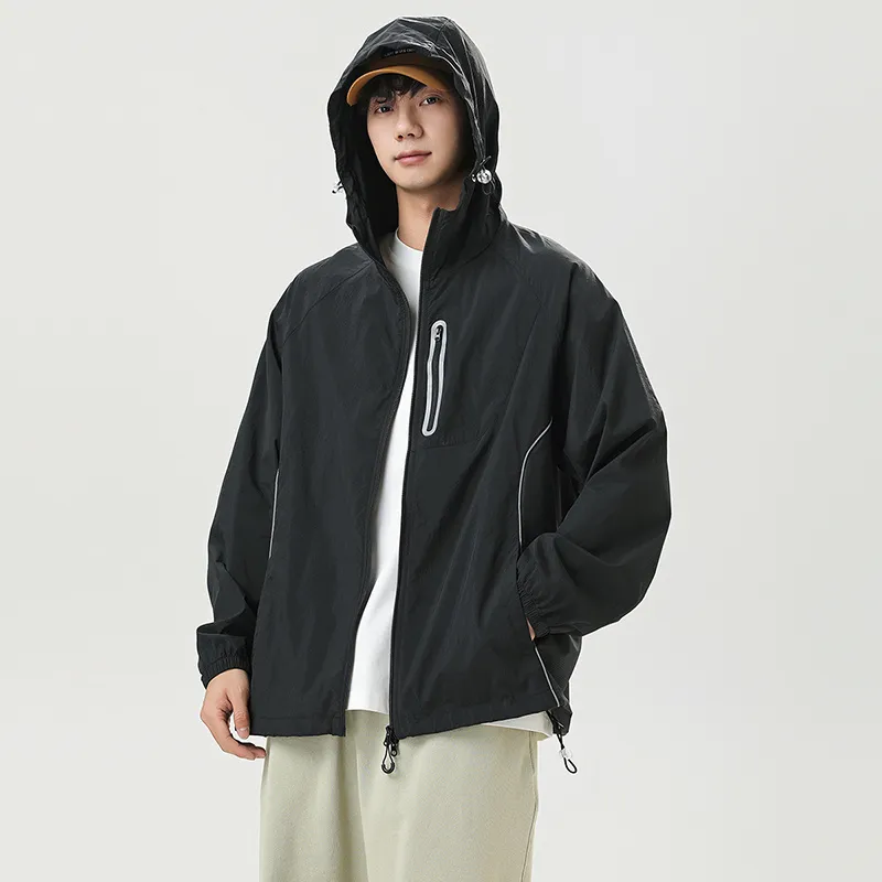 K411 Jackets Unisex-3