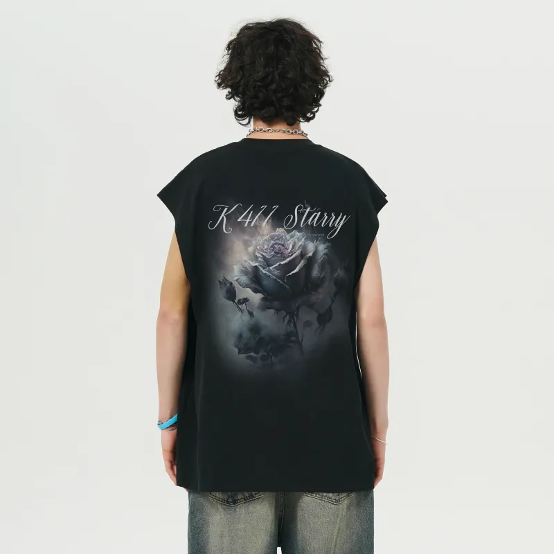 K411 Tank Tops Unisex-2