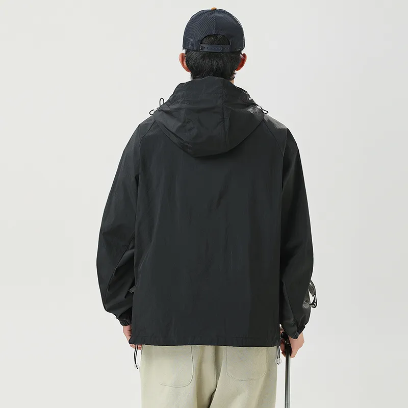 K411 Jackets Unisex-4