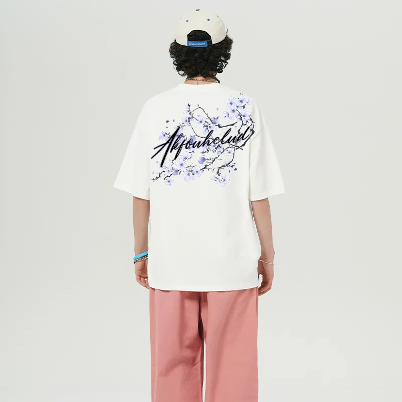 K411 T Shirts Unisex-11