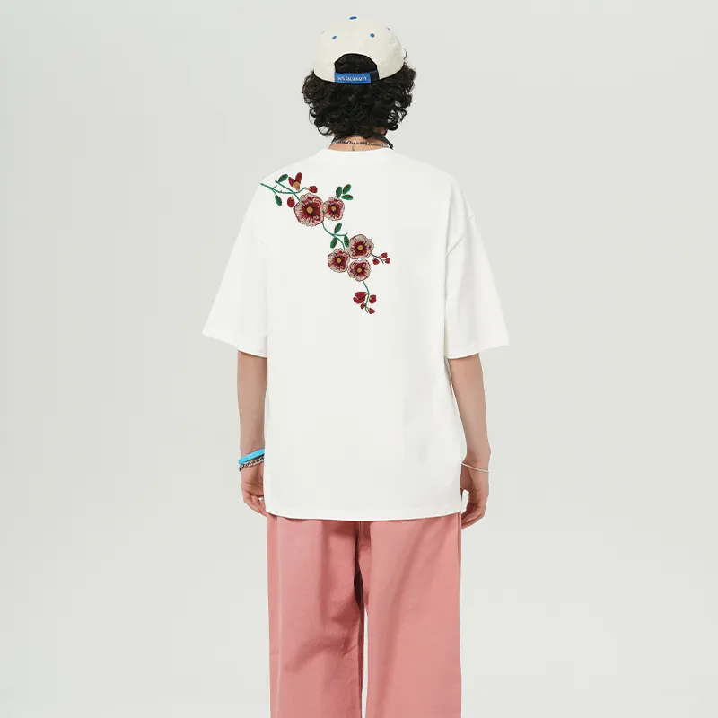 K411 T Shirts Unisex-6