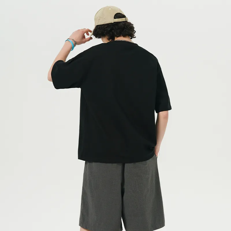K411 T Shirts Unisex-7
