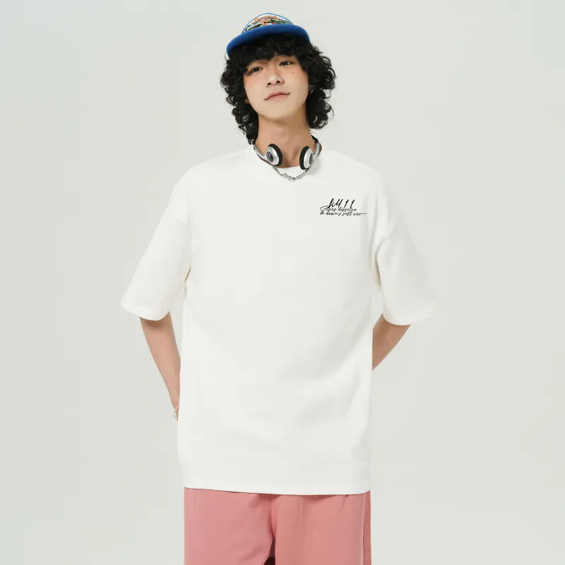 K411 T Shirts Unisex-8