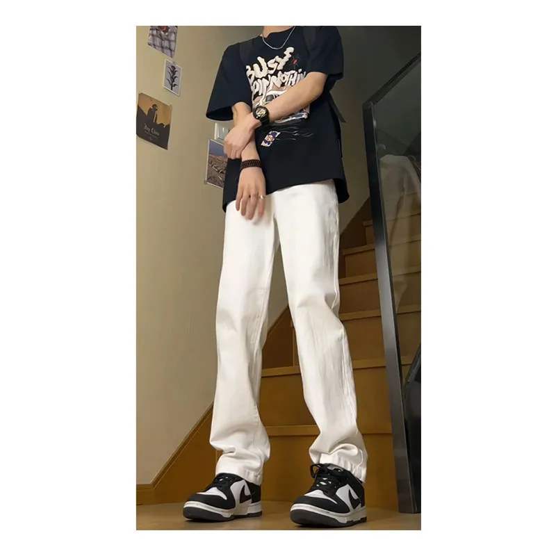 K411 Jeans Unisex-1