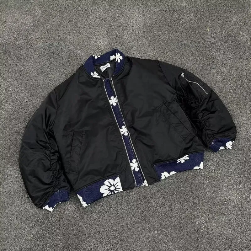 K411 Jackets Unisex-1