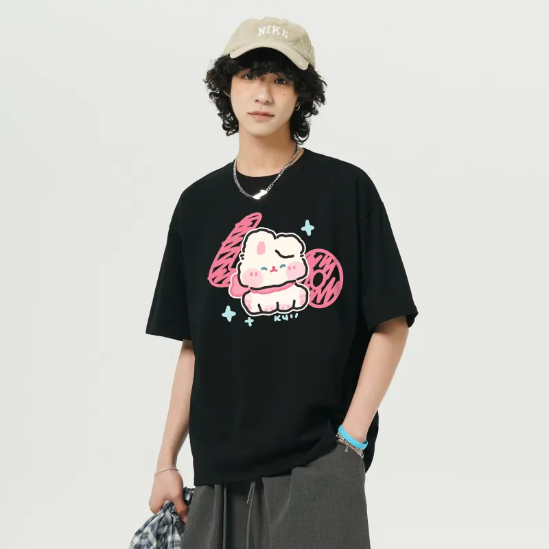 K411 T Shirts Unisex-13