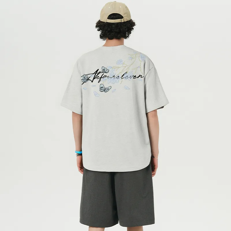 K411 T Shirts Unisex-11