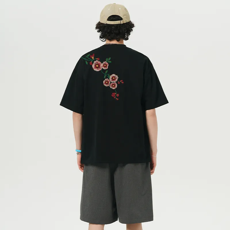 K411 T Shirts Unisex-2