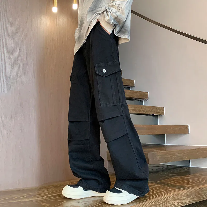 K411 Jeans Unisex-6