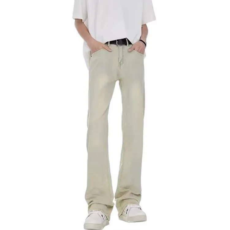 K411 Jeans Unisex-5