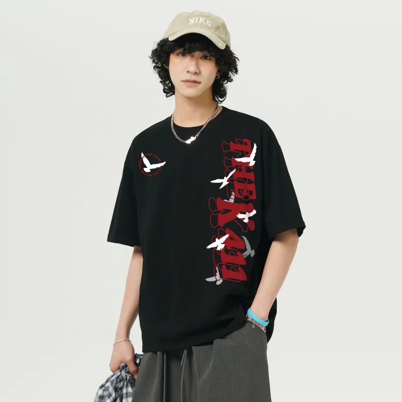 K411 T Shirts Unisex-2