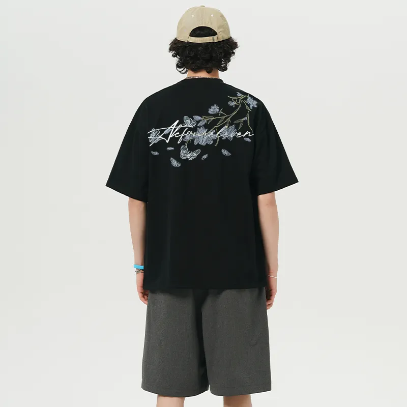 K411 T Shirts Unisex-2