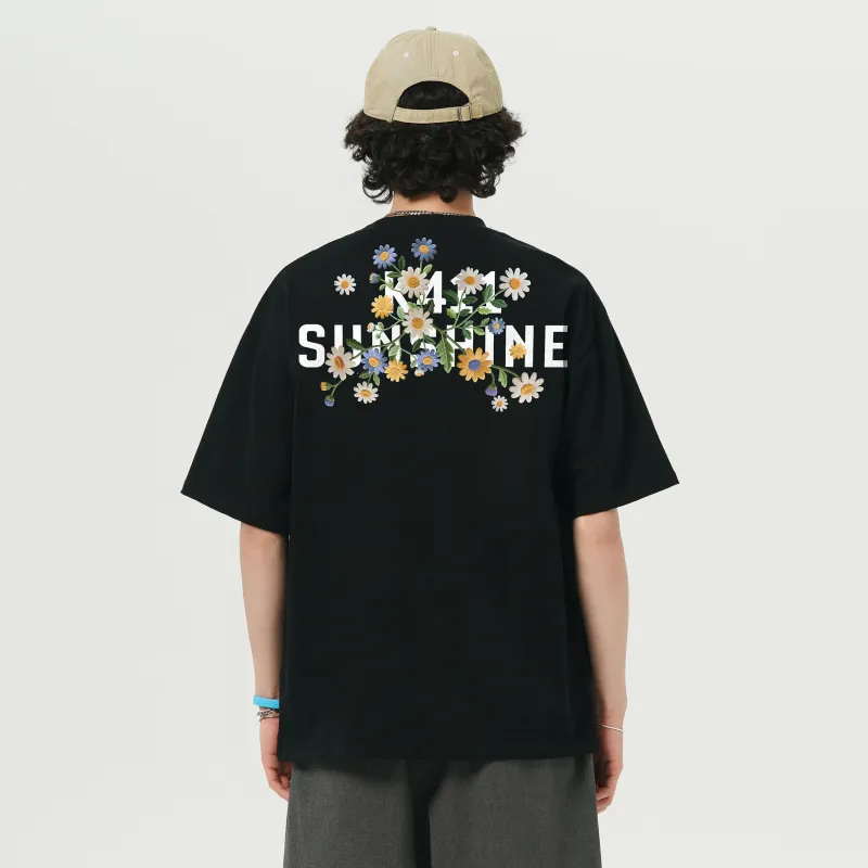 K411 T Shirts Unisex-3