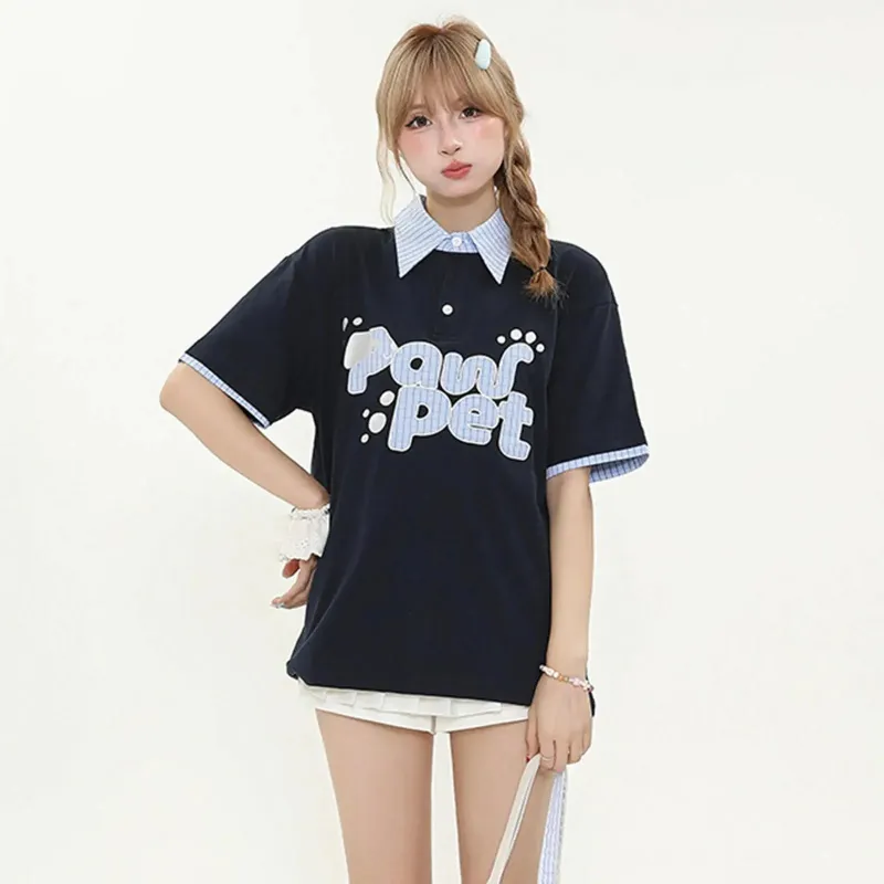 K411 T Shirts Unisex-8