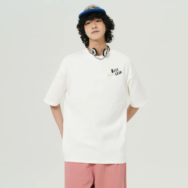 K411 T Shirts Unisex-6