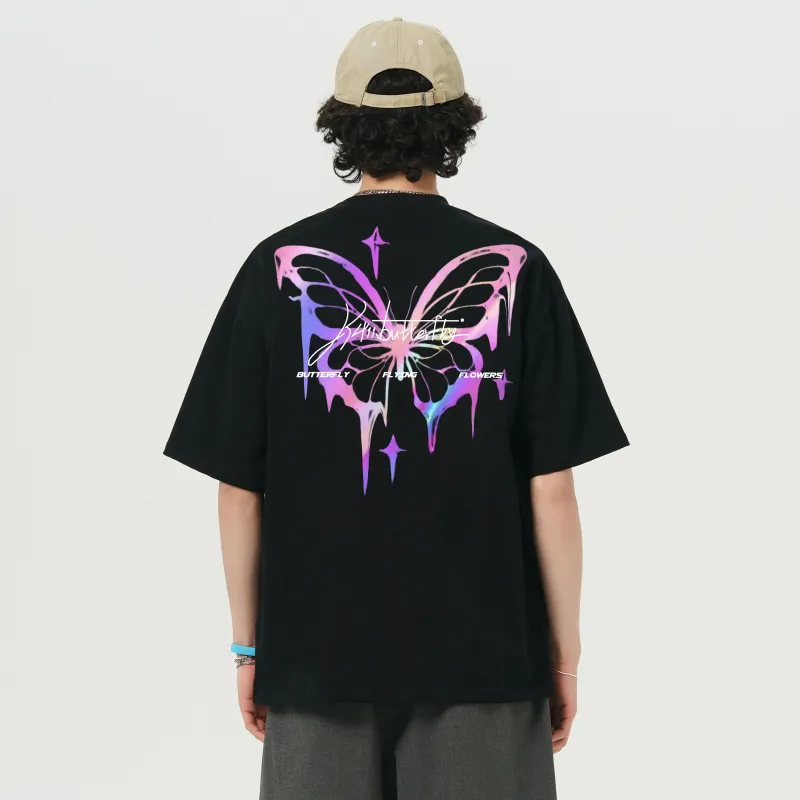 K411 T-Shirts Unisex-2