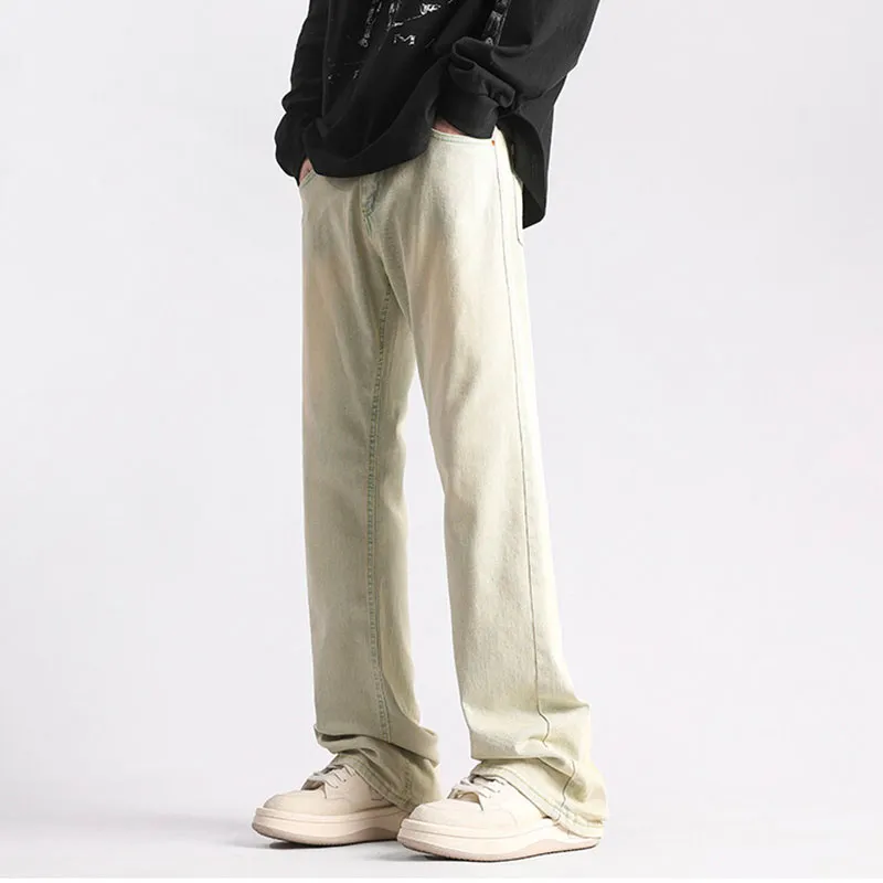 K411 Jeans Unisex-11