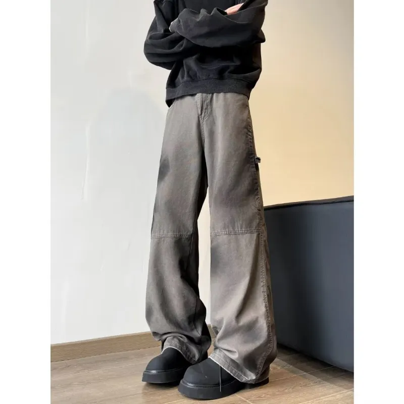 K411 Jeans Unisex-7