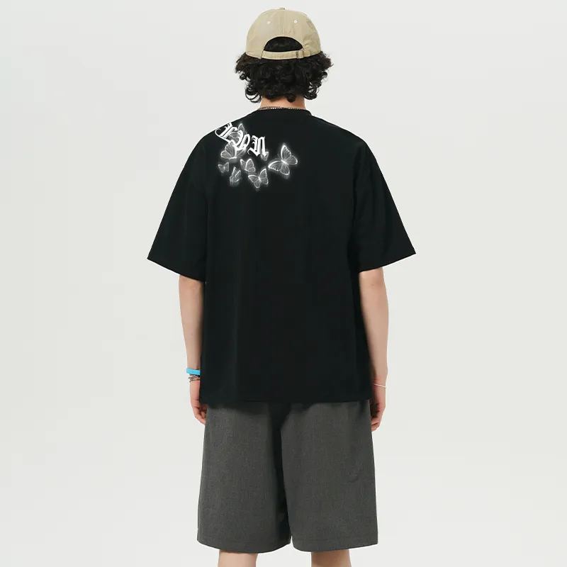 K411 T Shirts Unisex-7