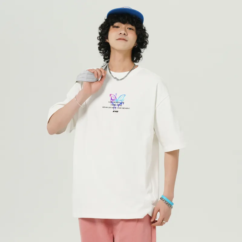 K411 T-Shirts Unisex-7