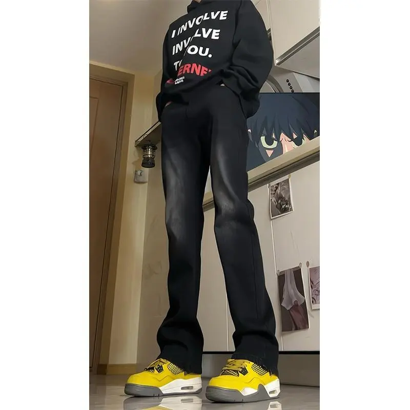 K411 Jeans Unisex-18