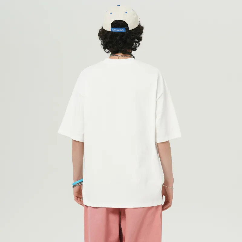 K411 T Shirts Unisex-5