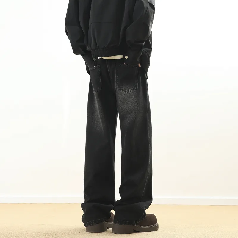K411 Jeans Unisex-7