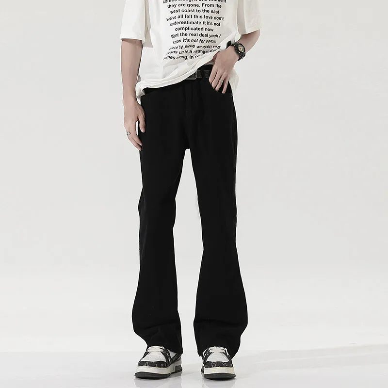 TESTUNG Jeans Unisex-9