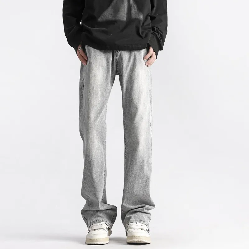 K411 Jeans Unisex-3