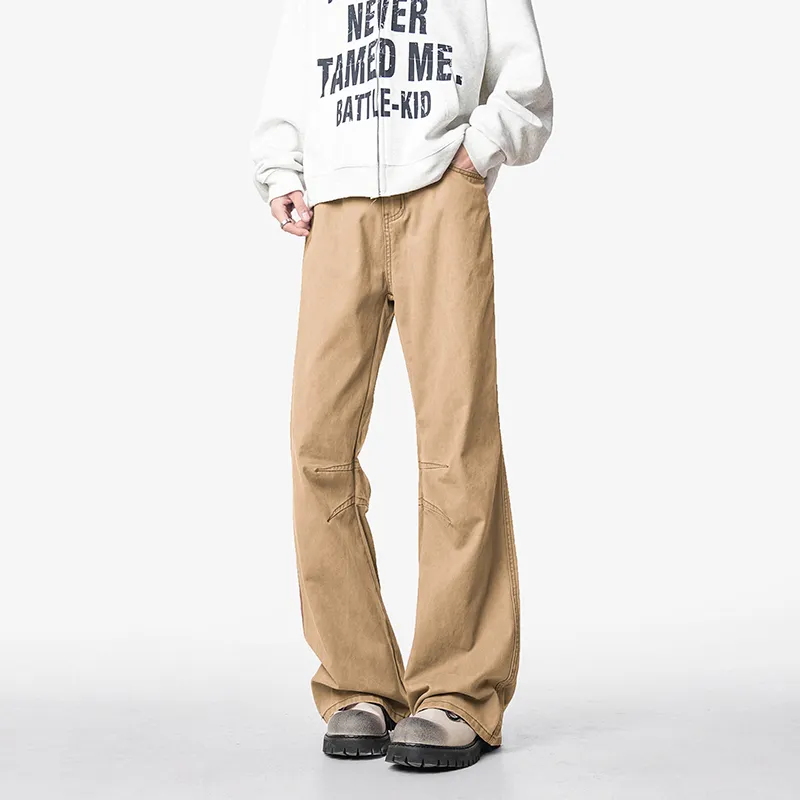 K411 Jeans Unisex-7