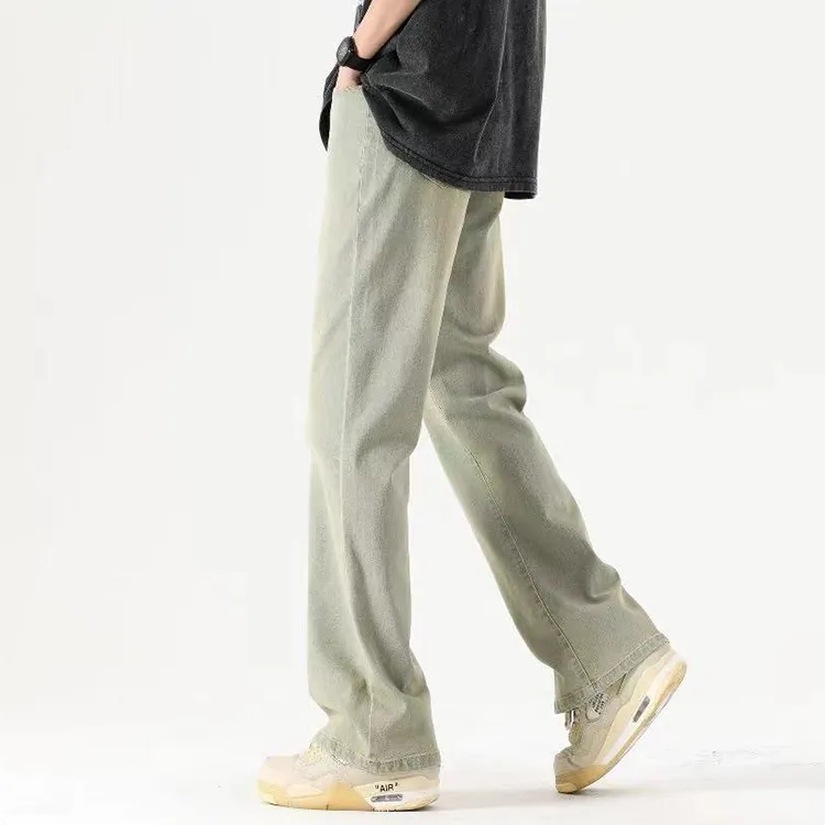K411 Jeans Unisex-6
