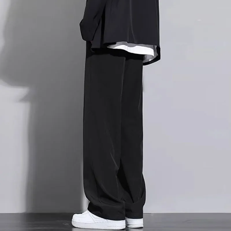K411 Casual Pants Unisex-2