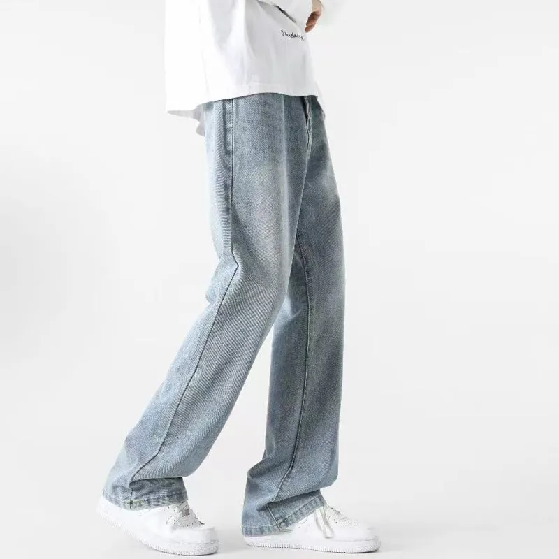 K411 Jeans Unisex-10